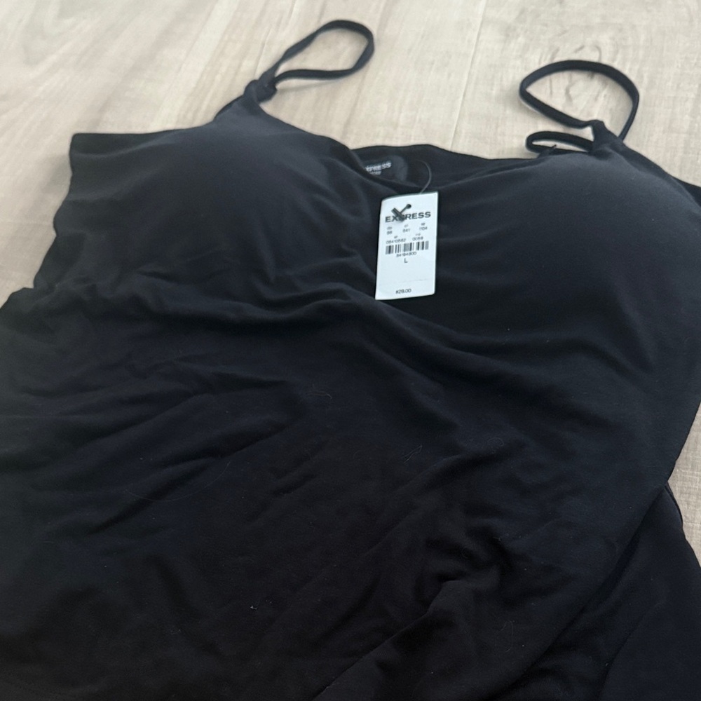 Women’s Express Tank Top